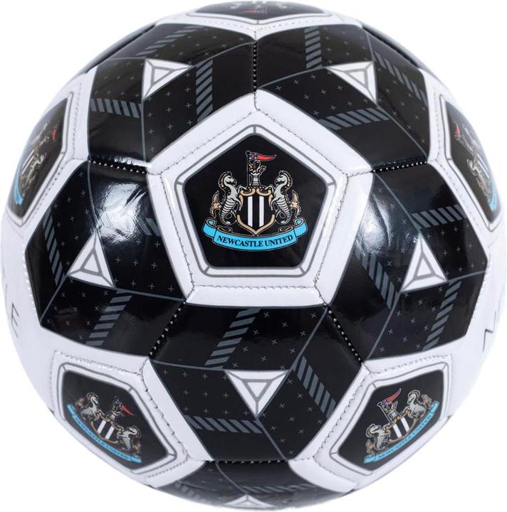 Produktbild Newcastle United FC Fussball Sechseck