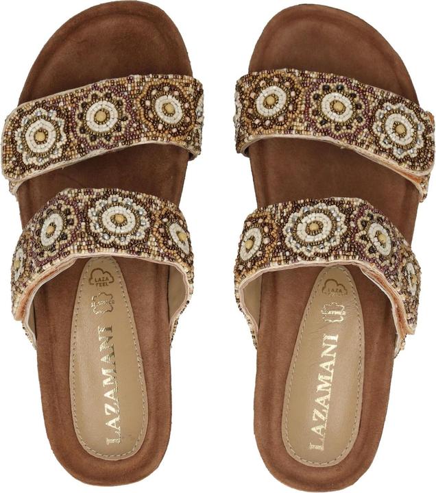 Actual product image Lazamani Pantoletten (36)