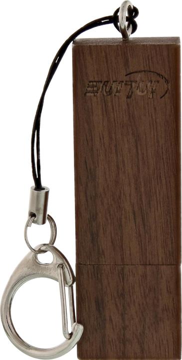 Immagine prodotto InLine bastone di legno (8 GB, USB-A, USB 3.0)
