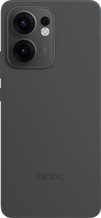 Image du produit OPPO Reno 13FS 5G 12GB/512GB, grey (EU) (512 Go, Gris graphite, 6.65", Double SIM, 50 Mpx, 5G)
