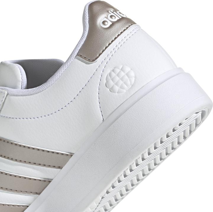 Actual product image adidas Grand Court Cloudfoam Lifestyle Court Comfort Shoe (37 1/3)
