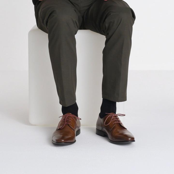 Produktbild Blacksocks Kaschmir Modal Socken (Einzelpack, XL, 37 - 39)
