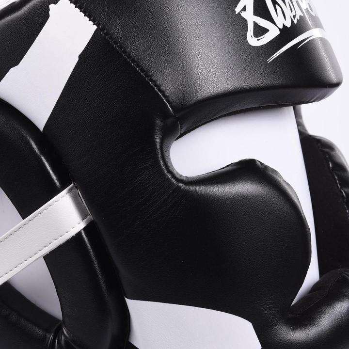 Image du produit 8Weapons Casque - Unlimited black S/M (S/M)