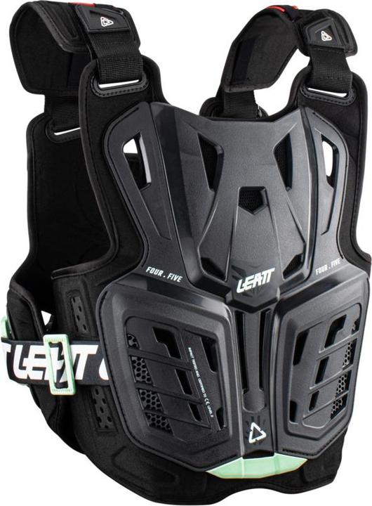 Produktbild Leatt 4.5 Wowan (One Size)