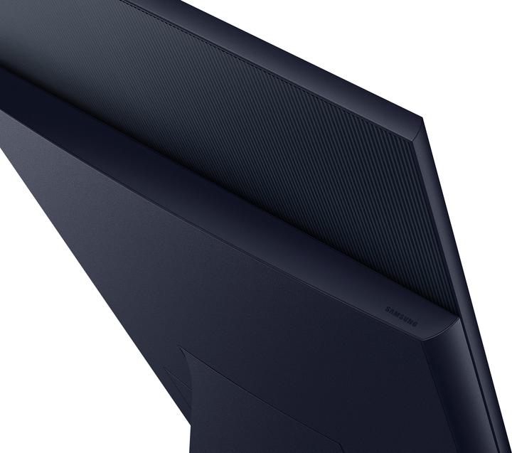 Produktbild Samsung QE43LS05, The Sero (43", QLED, 4K, 2020)