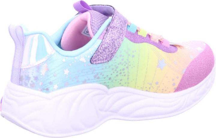 Produktbild Skechers S-Lights Unicorn Dreams Sneaker Kinder (36)