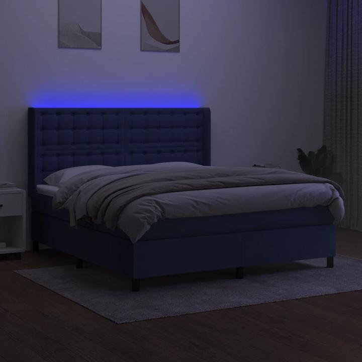 Produktbild VidaXL Maya (180 x 200 cm)