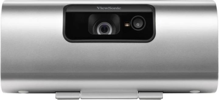 Produktbild Viewsonic RGB Laser Beamer, 2200 Lumen (Full HD, 2200 lm, 1.2:1)