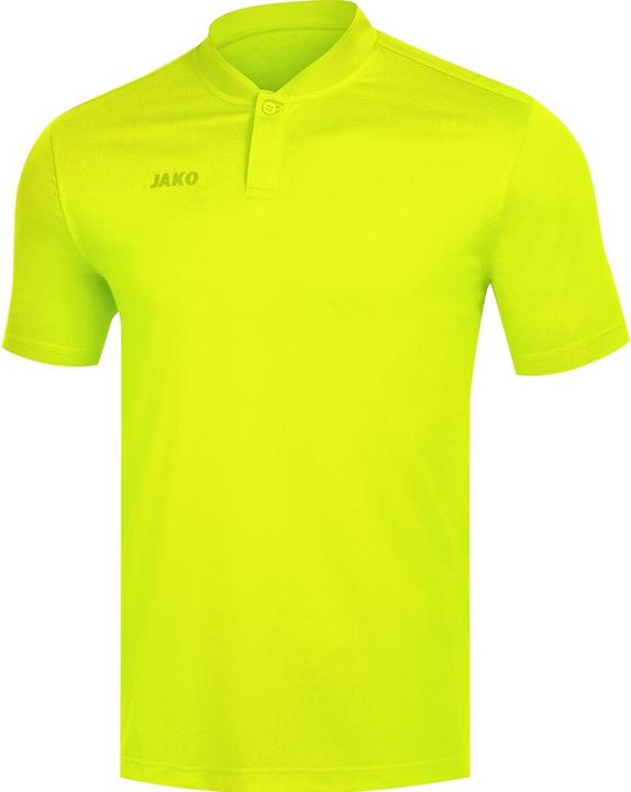 JAKO Polo Prestige Damen