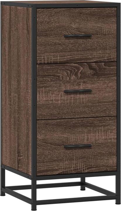 Produktbild VidaXL Sideboard (35.5 x 35 x 76 cm)