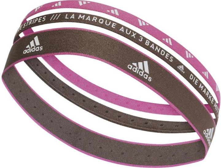 Actual product image adidas Haarband 3PP Stirnband
