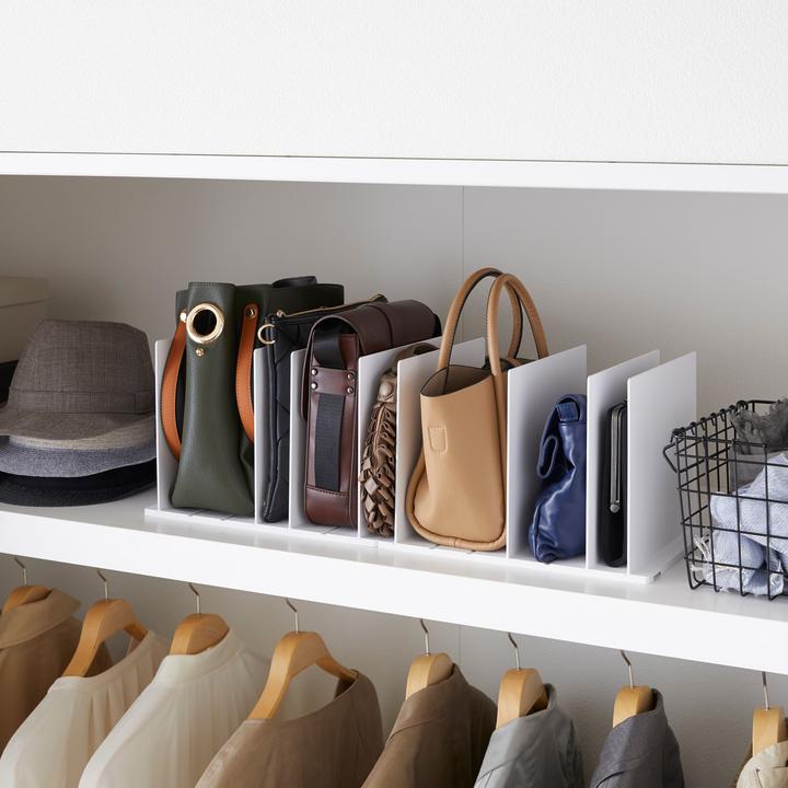 Produktbild Yamazaki Taschen-Organizer TOWER (1.60 l)