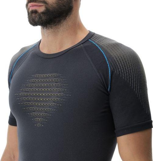 Actual product image UYN Kurzärmeliges Thermoshirt Evolutyon (L, XL)