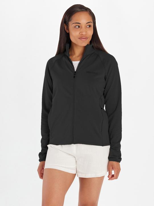 Actual product image Marmot Leconte Fleece (XS)