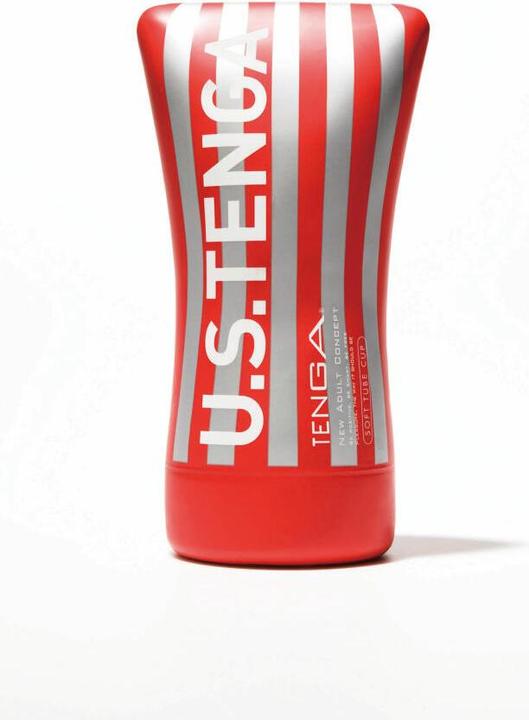 Produktbild Tenga US Soft Tube Cup