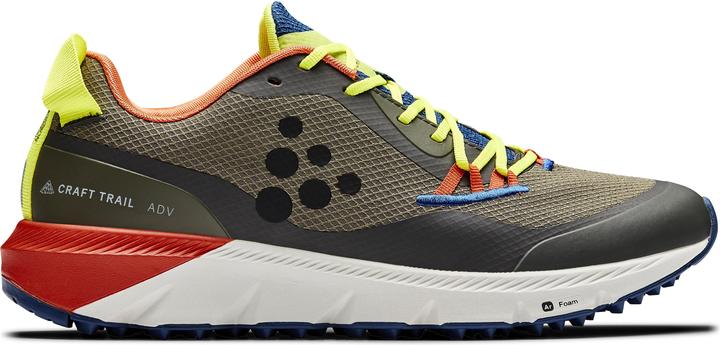 Craft ADV Nordic Speed 2