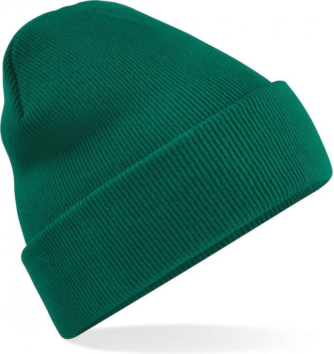 Immagine prodotto Rs Pro Original cuffed beanie Bottle Green (Taglia unica)