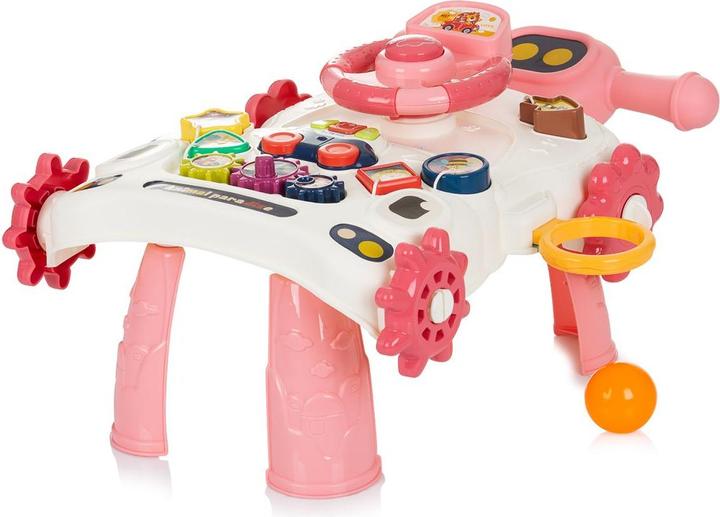 Produktbild Chipolino Lauflernwagen 3 in 1 Auto