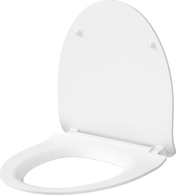 Productafbeelding Cersanit Deska sedesowa Parva (K98-0136)