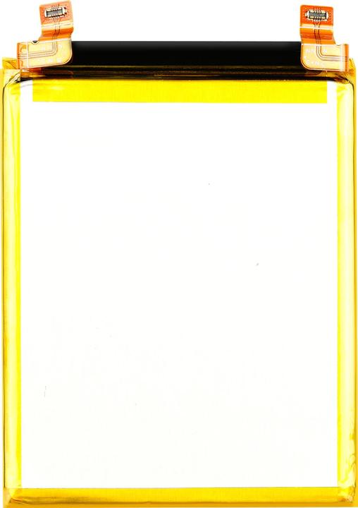 Actual product image Motorola 4500mAh