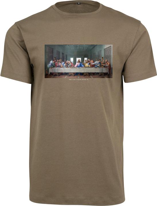 Produktbild Mister Tee Can't Hang With Us Tee - 22265 (L)