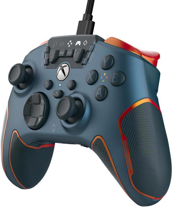 Actual product image Turtle Beach RECON CLOUD - Controller Xbox/PC (Android, PC, Xbox Series X, Xbox One S, Xbox Series S)