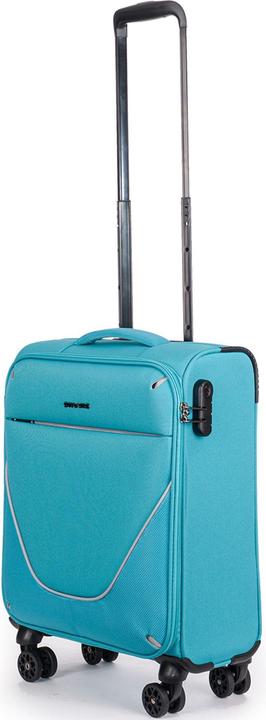 Produktbild Stratic Strong - Koffer S (38 l, Handgepäck (bis 50l))