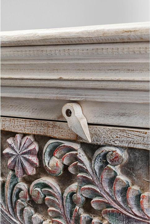 Actual product image Kare Design Wardrobe Goa 95x140cm (140 x 40 x 95 cm)