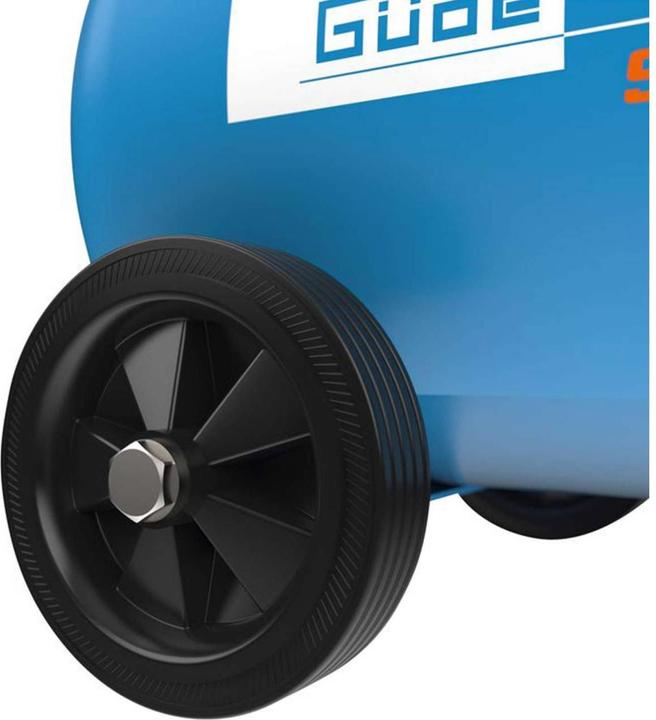 Produktbild Güde Airpower (8 Bar, 24 l)