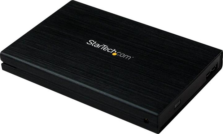 Actual product image StarTech USB 3.0 UASP 2.5HDD ENCLOSURE (2.5")
