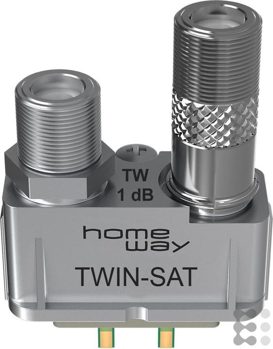 Produktbild Homeway HW-ET5 (Antennendose)