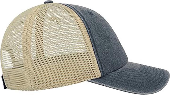 Image du produit Atlantis TruckerCap 6 Panneaux Teinture pigmentaire (Taille unique)