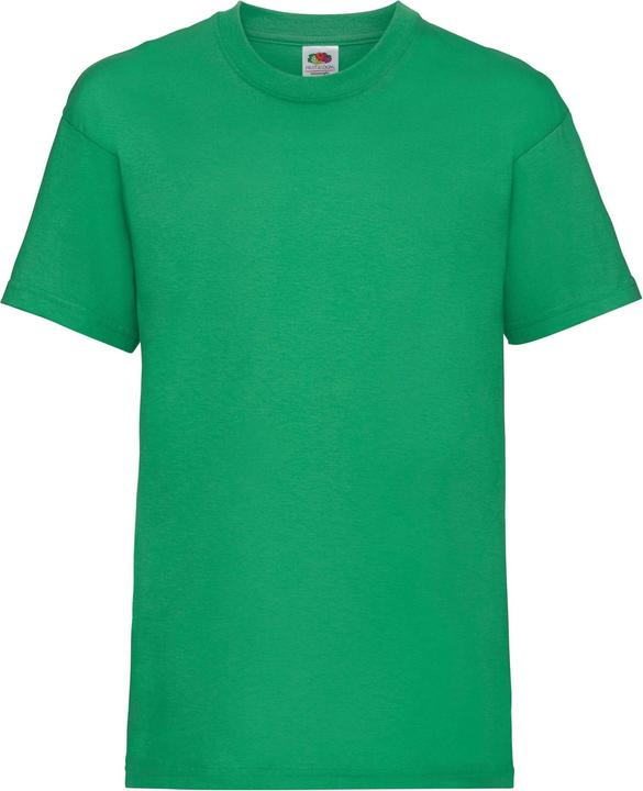 Vert irlandais