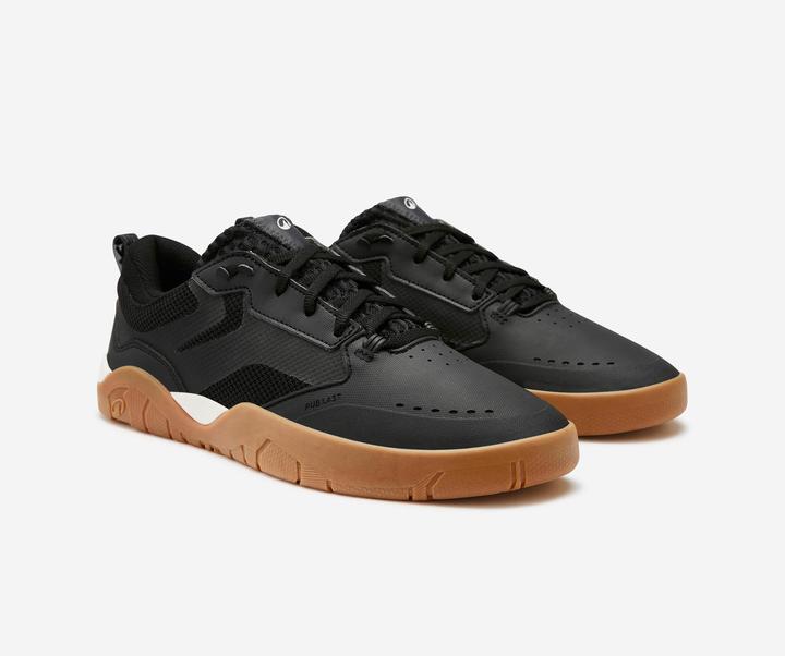 Immagine prodotto Decathlon Scarpe da skate Crush900 Joseph Garbaccio - PRO nero/gomma (43)