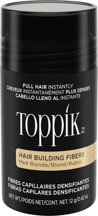 Produktbild Toppik Haarfasern (Medium Blonde)
