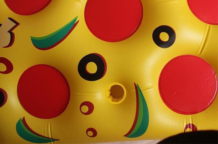 Actual product image MU Classic Pizza XXL
