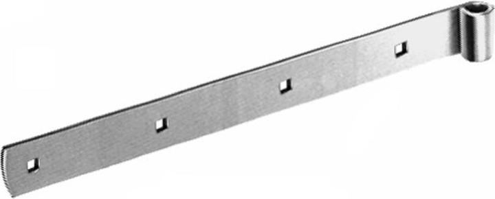 Werkstarck Shutter belts straight