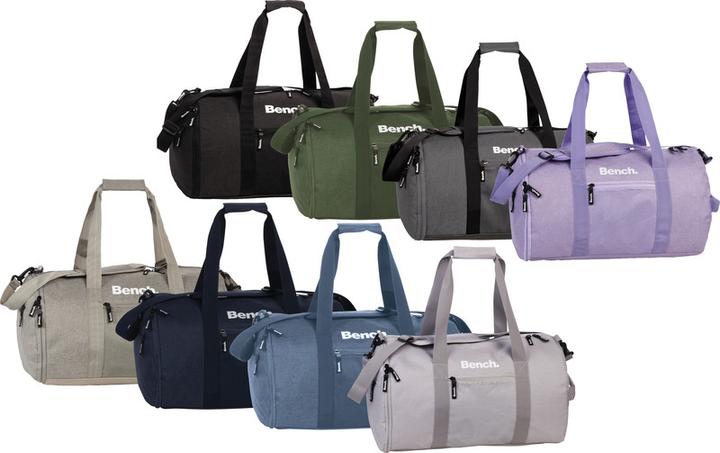 Produktbild Bench Classic (30 l)