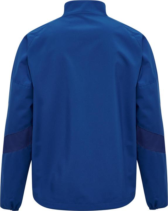 Produktbild hummel hmlLEAD Trainingsjacke Herren (3XL)