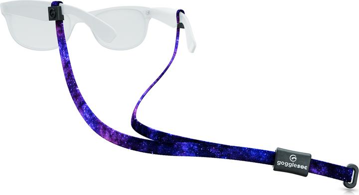 Gogglesoc Galactic Sunnystring