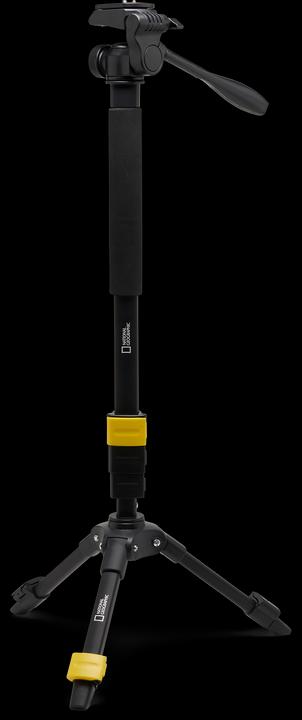 Actual product image National Geographic Photo 3-in-1 (Plastic)