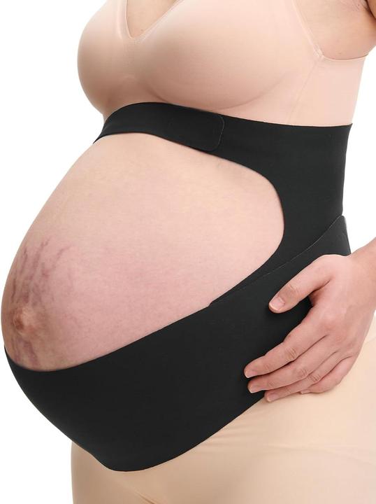 Produktbild Momcozy Schwangerschafts-Bauchband M BLA (M)