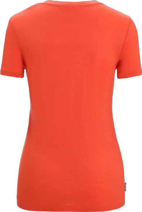 Immagine prodotto Icebreaker Tech Lite II S/S Scoop Donna Forme di Scambio (L)