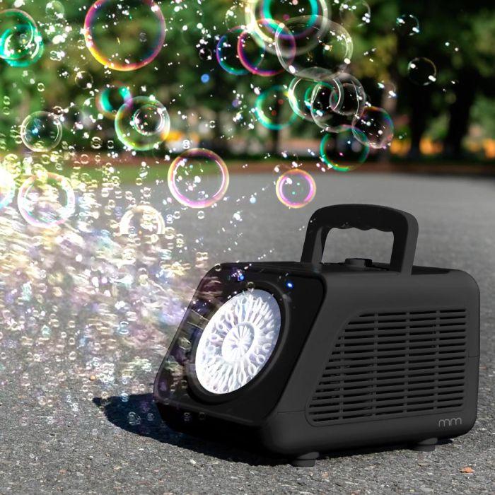 Actual product image Mikamax MM - Bubble Machine