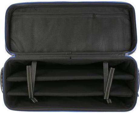 Image du produit Falcon Eyes Sac professionnel sur roulettes CG-03