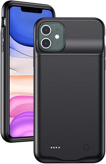 Usams US-CD111 (Apple iPhone 11)