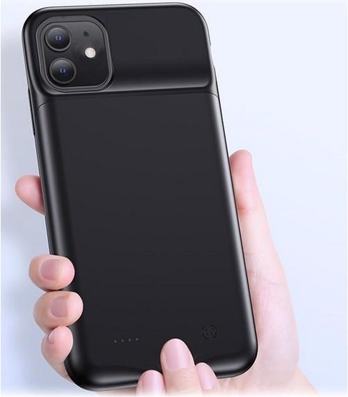 Image du produit Usams US-CD111 (Apple iPhone 11)