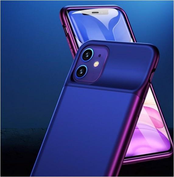 Image du produit Usams US-CD111 (Apple iPhone 11)