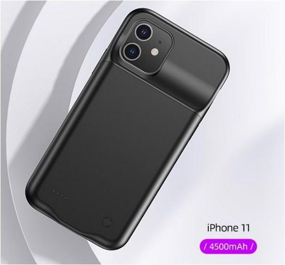Image du produit Usams US-CD111 (Apple iPhone 11)
