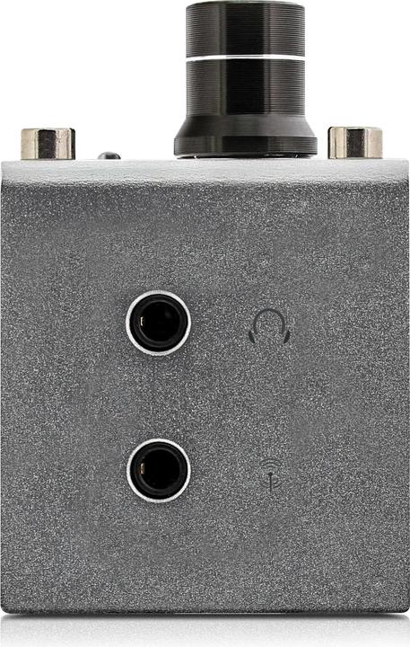 Produktbild InLine AmpEQ mobile (Klangregelung, Gain-Schalter, USB-DAC, Display, Mikrofon)